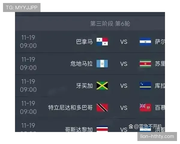 2026世界杯48支球队分12个小组赛制规则详解
