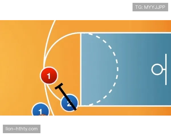 篮球持球掩护规则解析：理解合法掩护的边界与要点